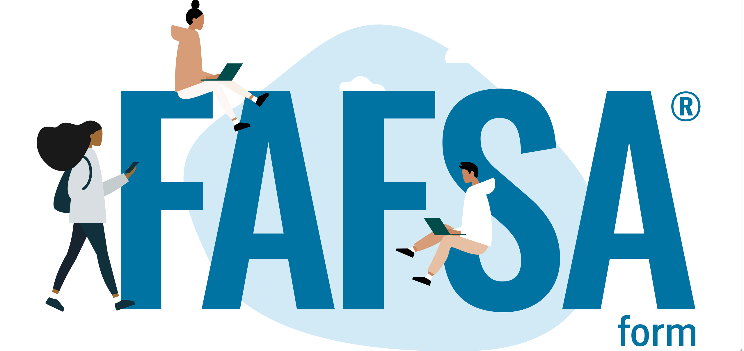 20242025 FAFSA Deadline is April 2nd Take Action Now